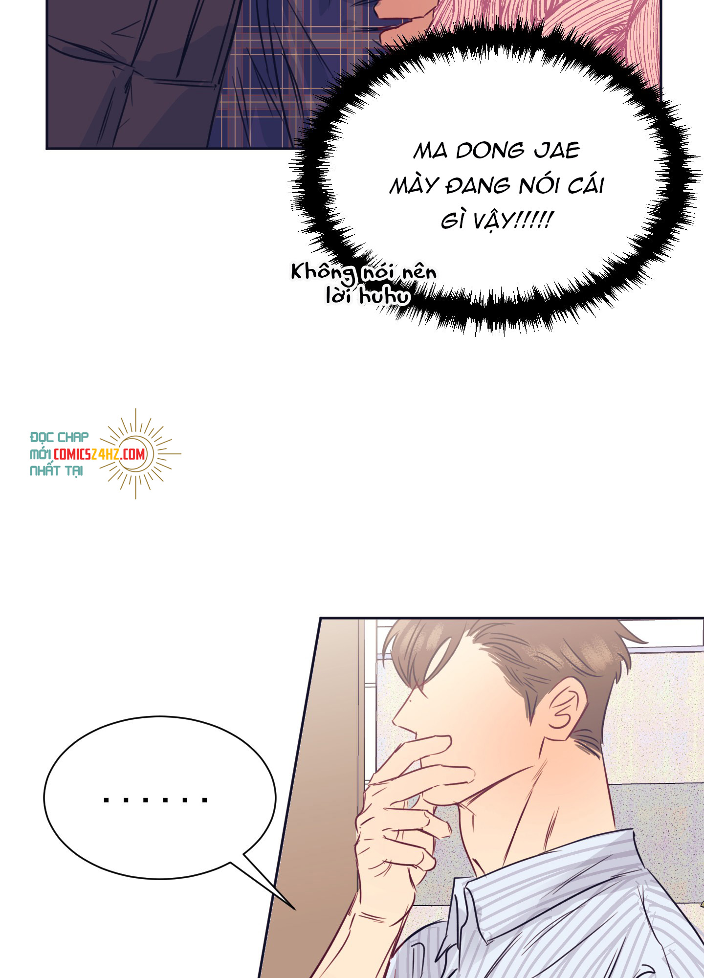 tình yêu lụi tàn chapter 13 53