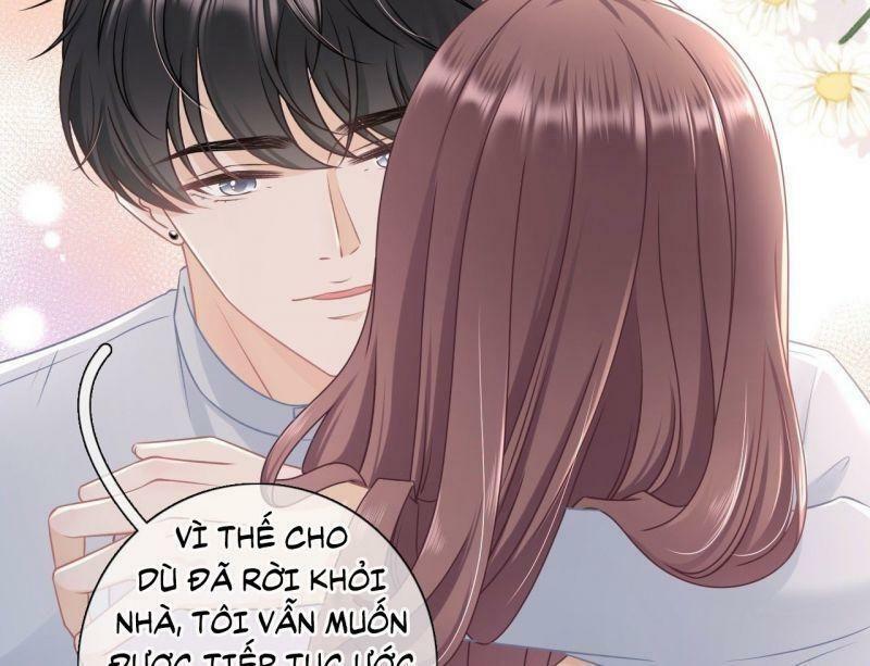bạn gái tôi mới 30+ tuổi xuân chapter 80 45