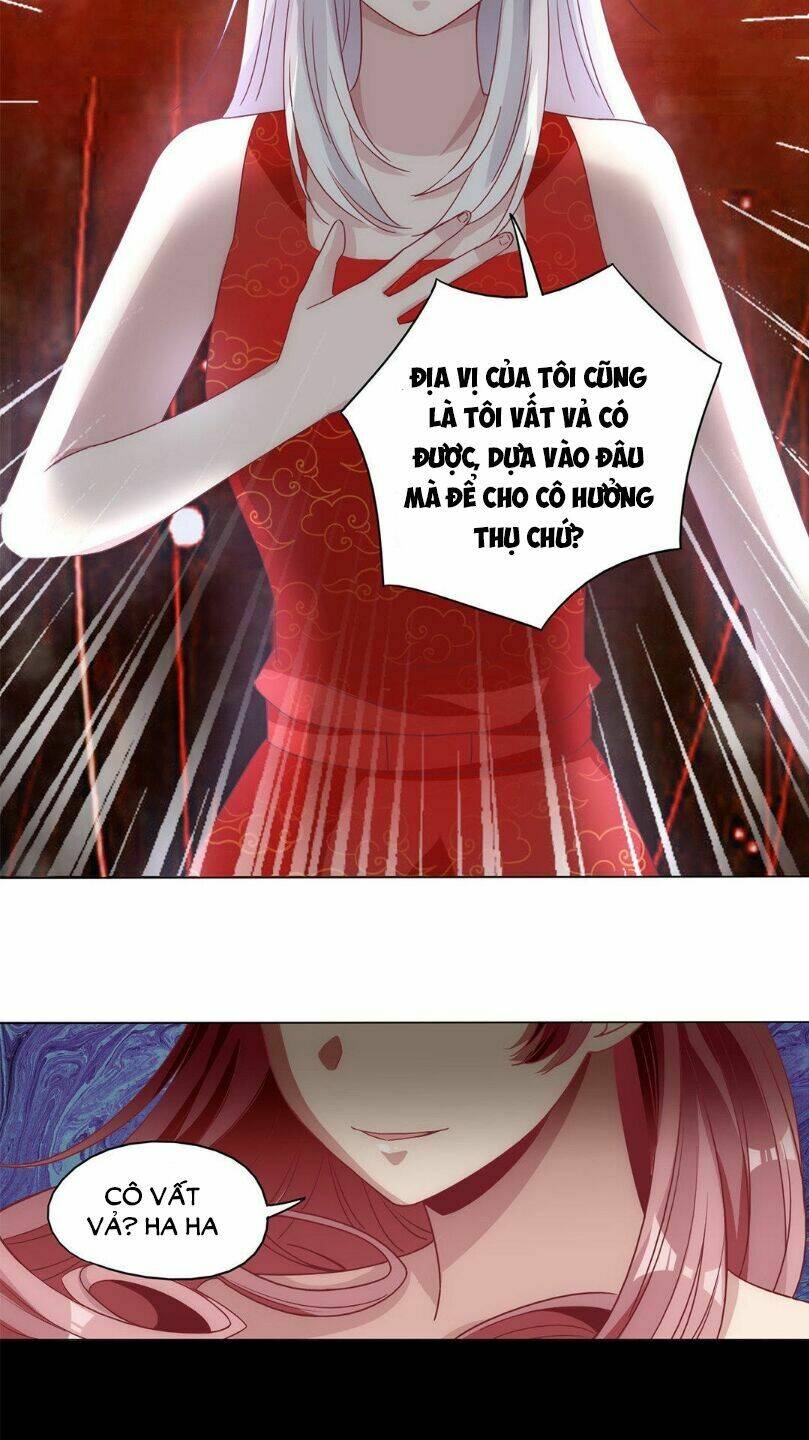 trở lại showbiz làm ảnh hậu chapter 2 25