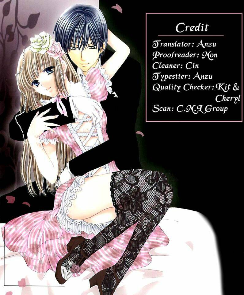 himeyaka na tousaku chapter 3 35