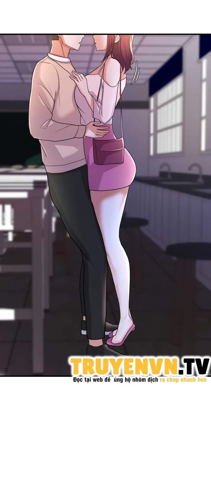 loser trốn chạy chapter 13 6