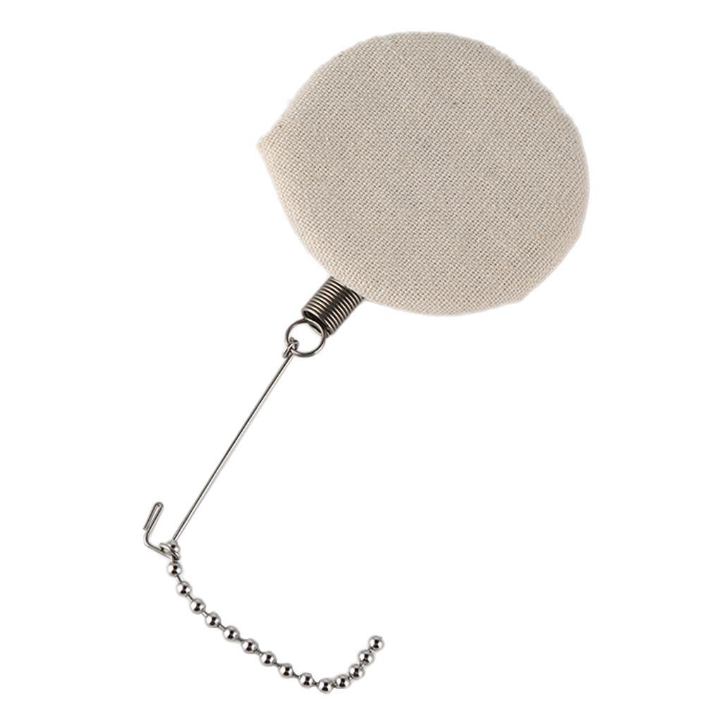 2X Siphon Vacuum Pot Filters Syphon Pot Accessories Coffee Pot Filter Kitchen