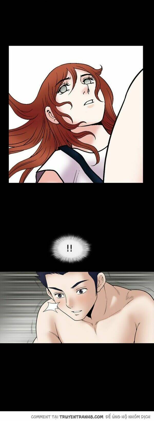 seduction - quyến rũ chapter 13 47