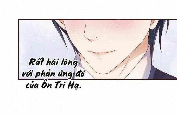 liệt ái tri hạ: series mật đào tiểu tình nhân chapter 39 8