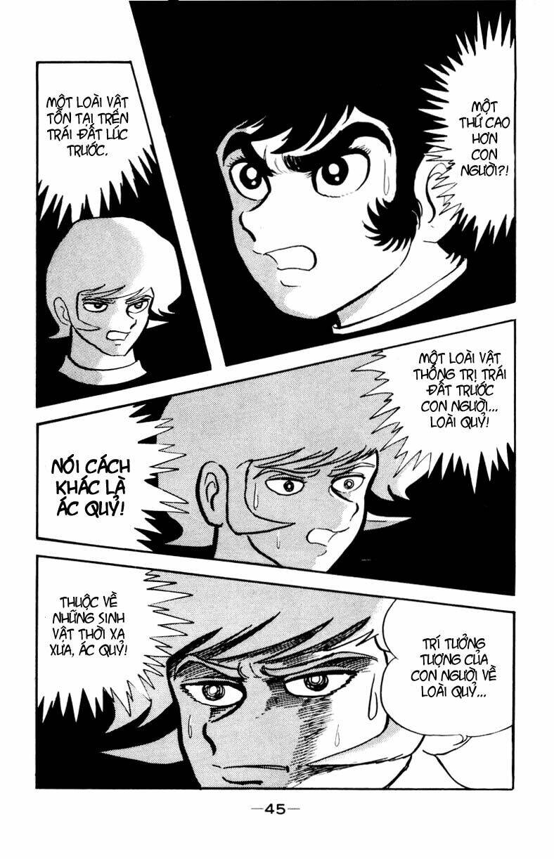 devilman chapter 2 10