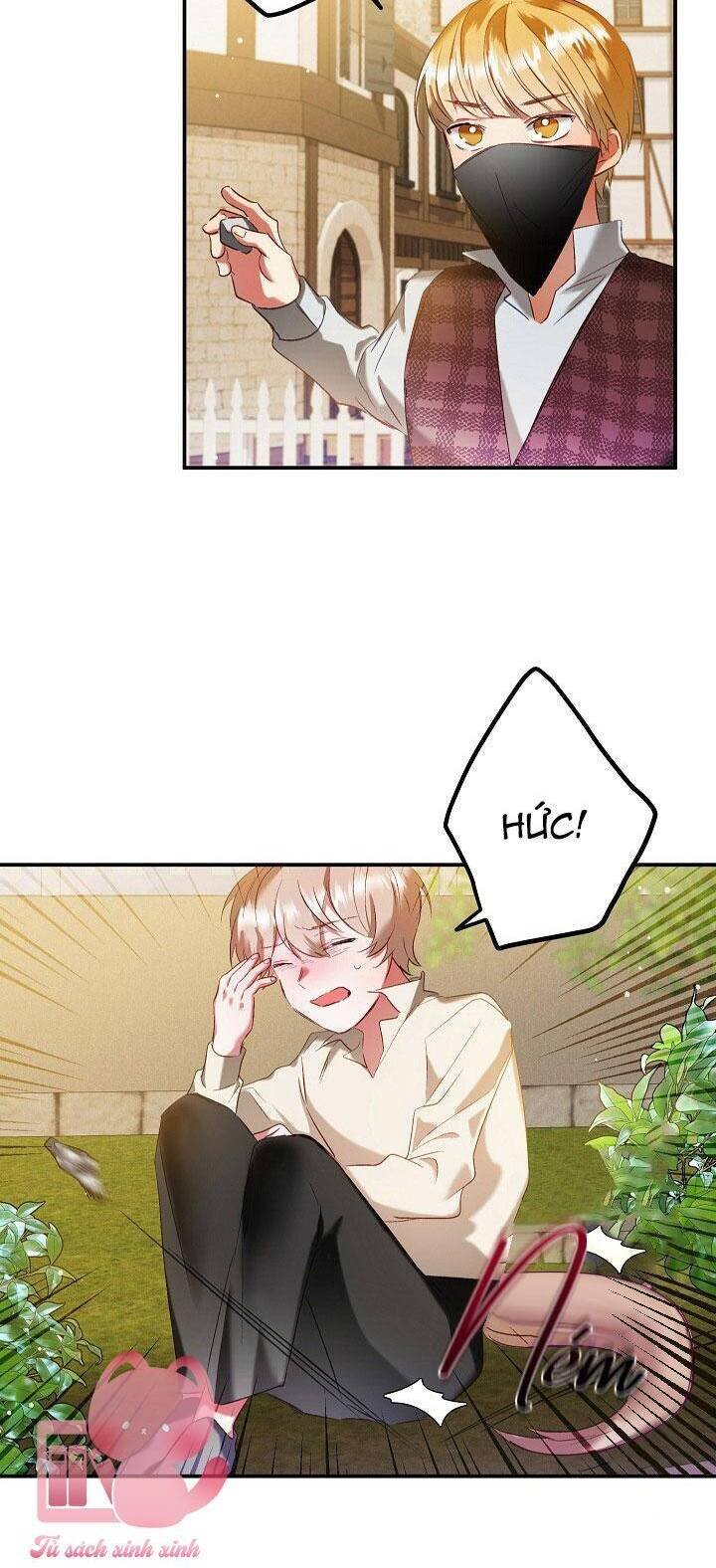 hoàng tử chuyển sinh trở thành người mạnh nhất thế giới nhờ vào sự hiểu biết về bug chapter 39 12