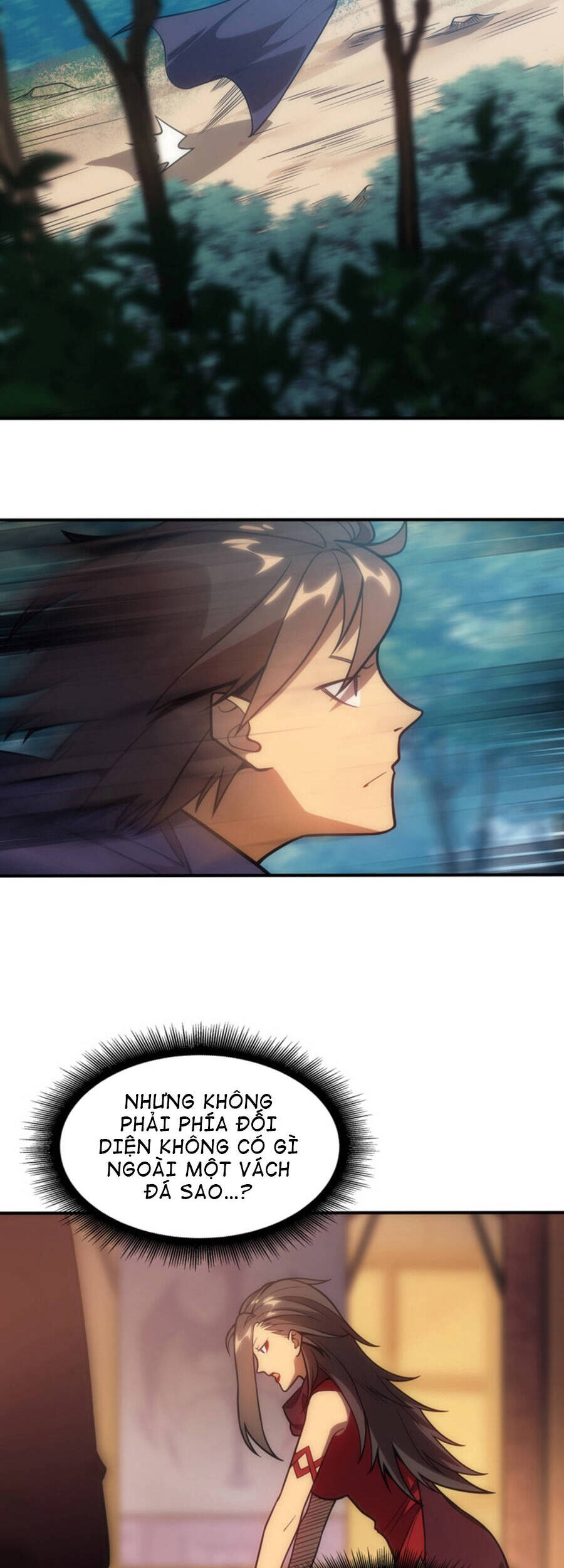 tái sinh ở dị giới, tôi từ công chức trở thành chiến thần chapter 3 2