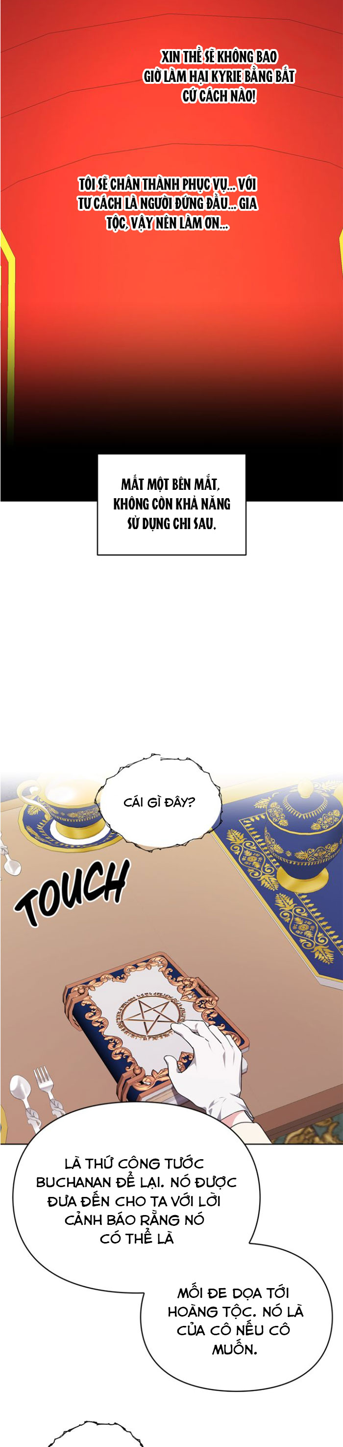 hãy nghe lời của tôi chapter 86 39