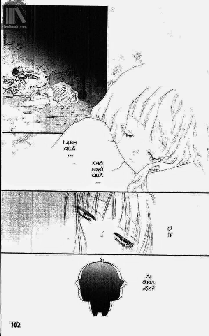 hoàng tử bóng đêm chapter 1 102