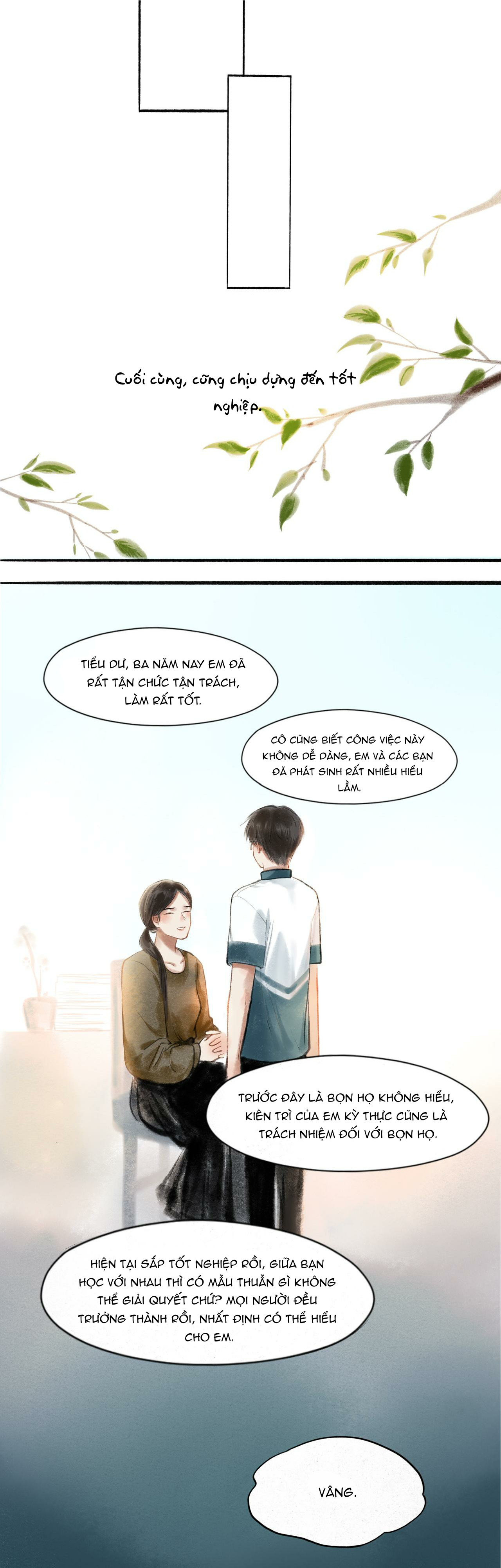 từ bắc chí nam chapter 19 10