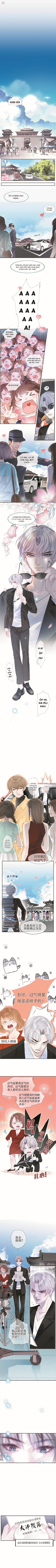 tướng quân đêm nay không cởi kim giáp chapter 1 1