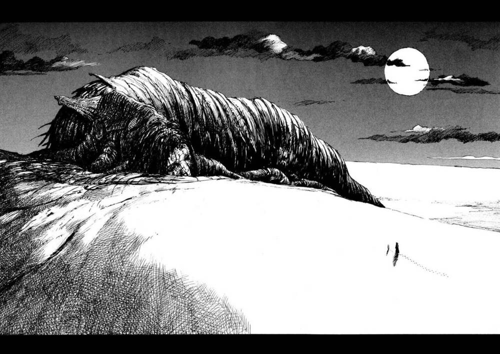 blame! chapter 64 13