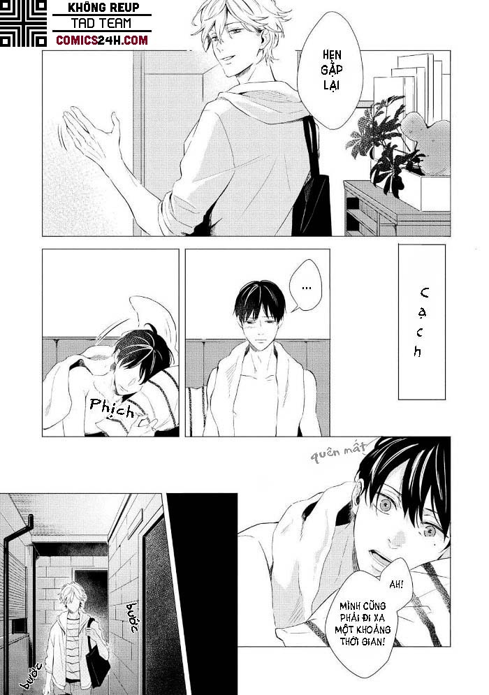 karameru kubiwa chapter 1 15