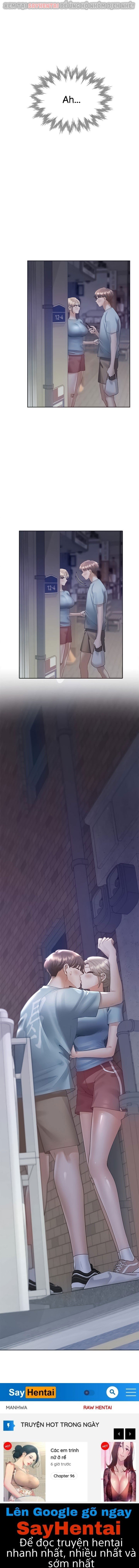 chiếc giường tầng chapter 55 18