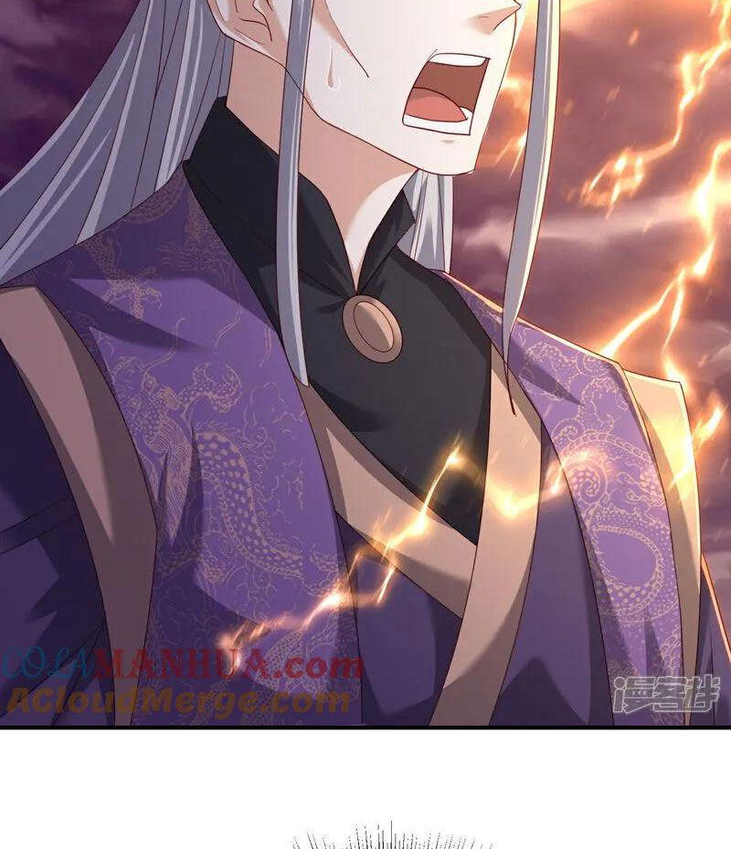 tiên võ đế tôn chapter 522 74