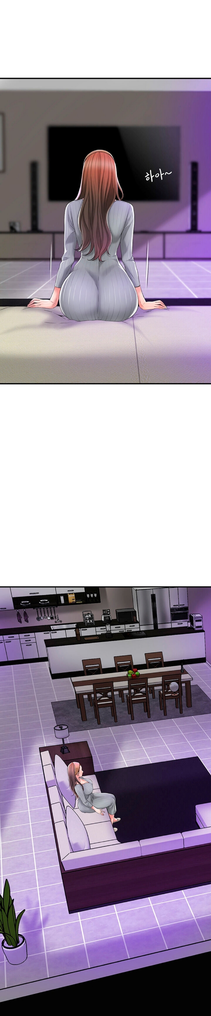 thị trấn nóng bỏng chapter 18 32