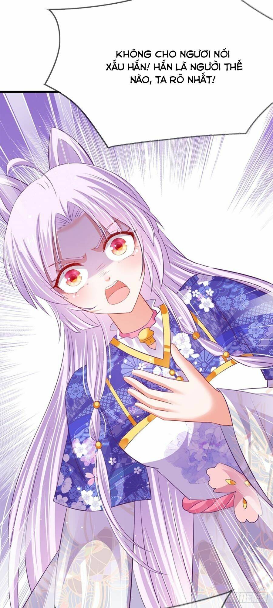 dưỡng thú vi phi chapter 56 28