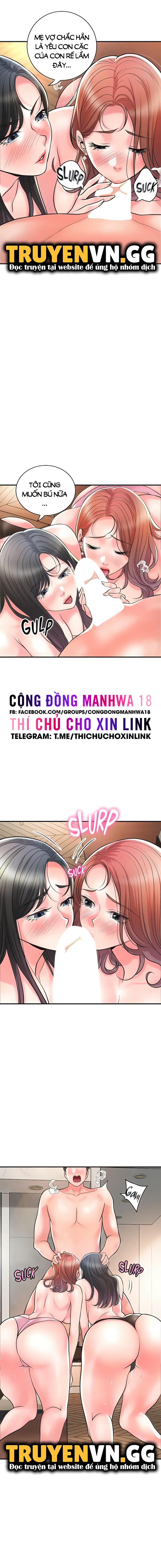 thị trấn nóng bỏng chapter 104 1