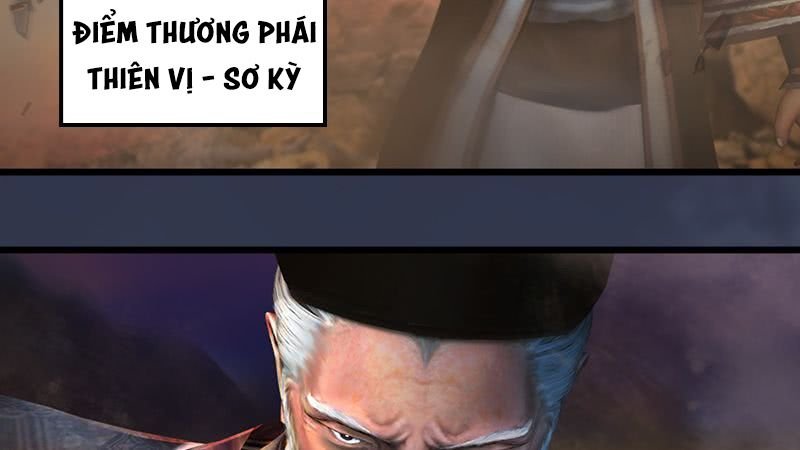 lâm uyên kiếp chapter 6 17