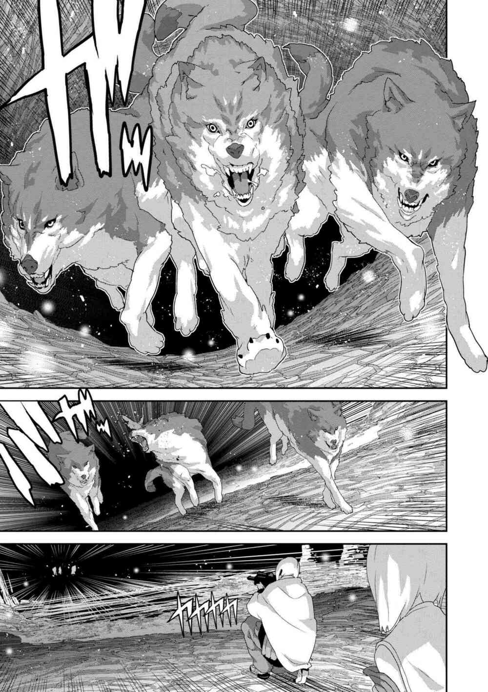 fps - trò chơi hỗn loạn chapter 10 22