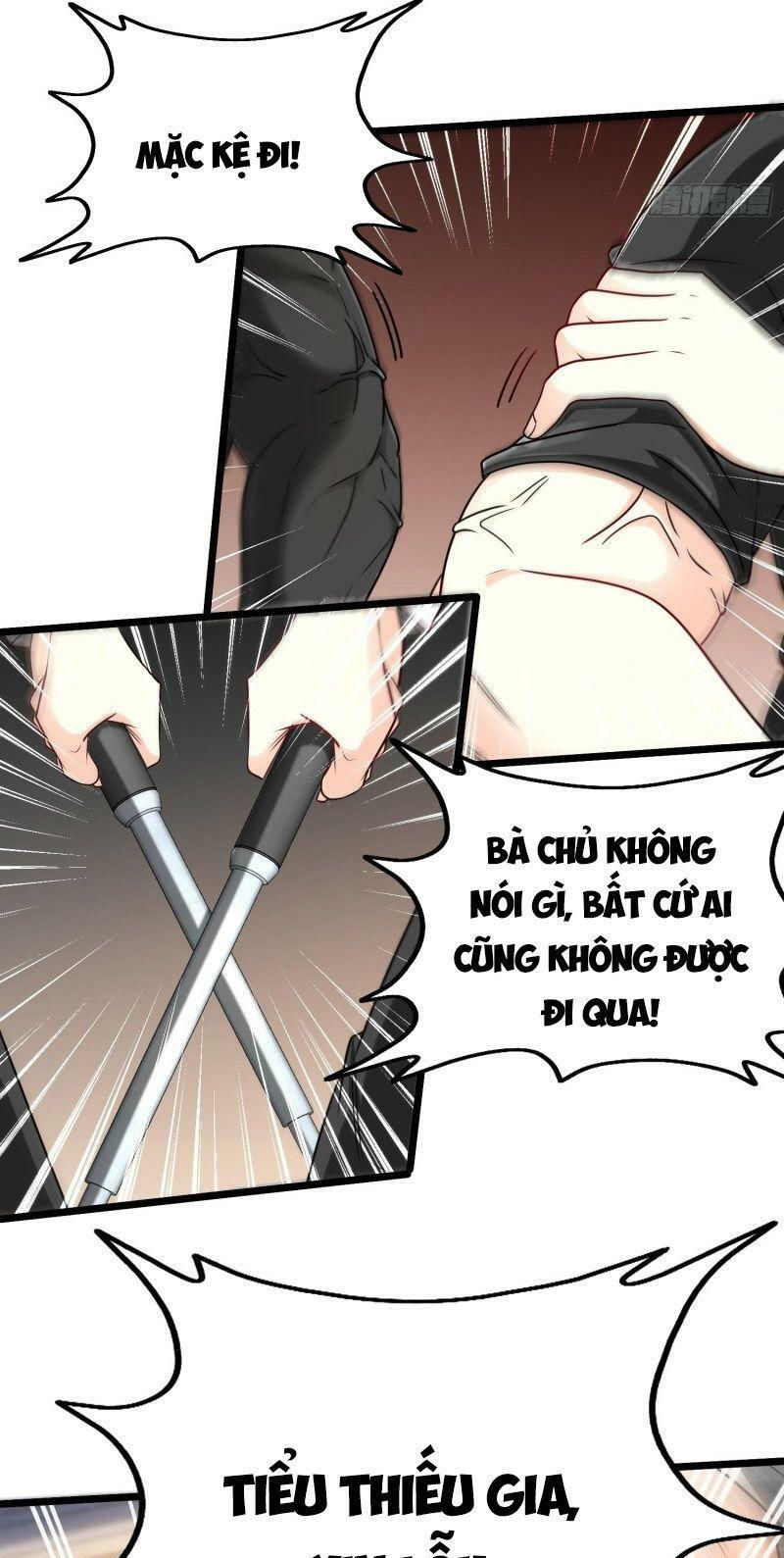 ta là hàn tam thiên chapter 57 39