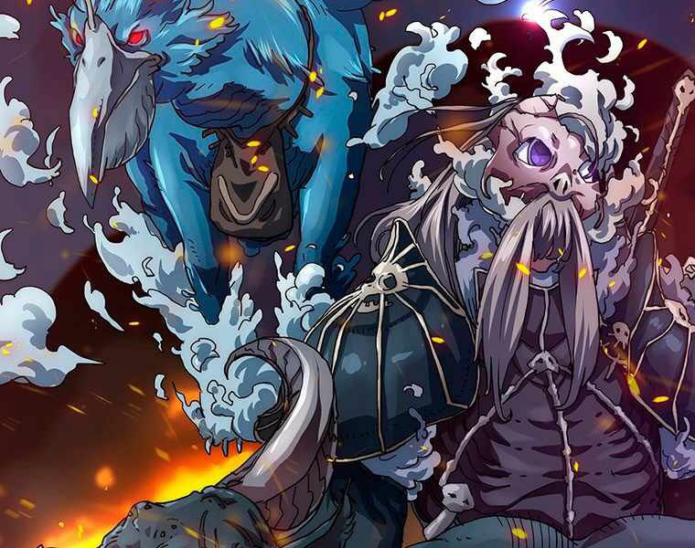 các chòm sao chỉ chú ý mình tôi chapter 17 134