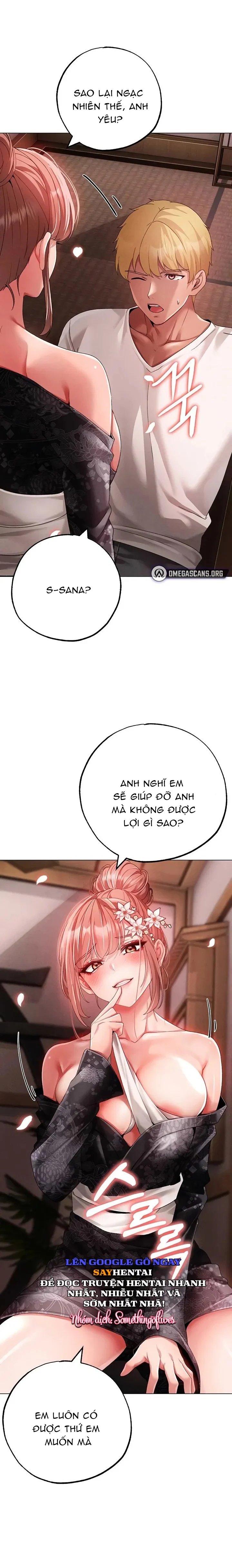 chiếm hữu chapter 65 2