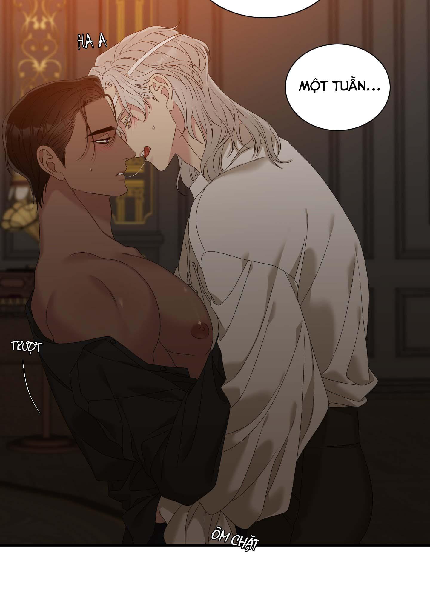 ái tình tự tâm chapter 27 51