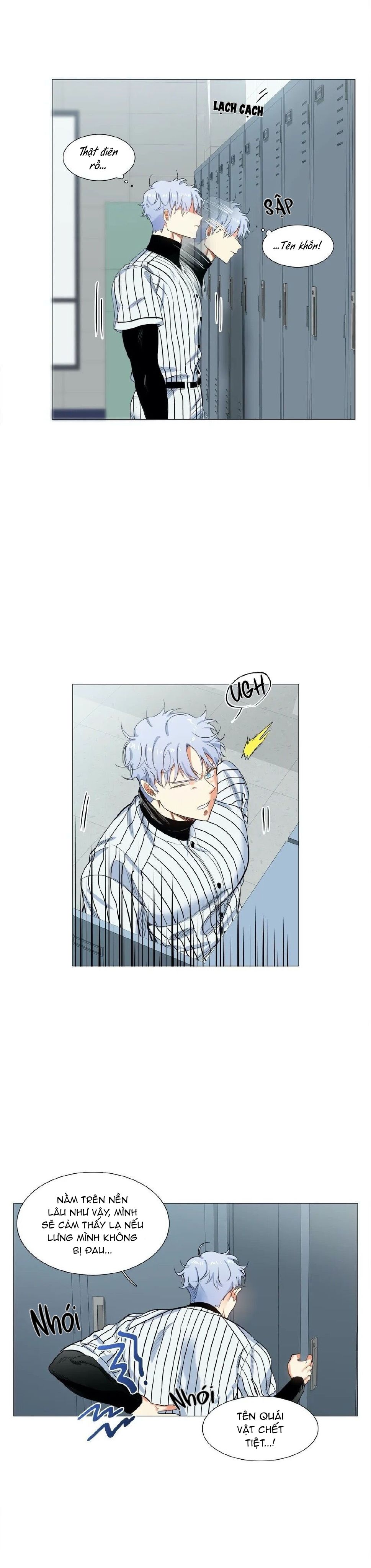 khiến anh cười chapter 8 14