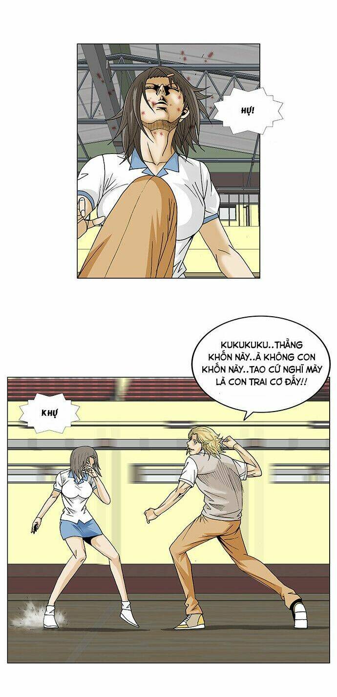 ultimate legend: kang hae hyo chapter 104 7