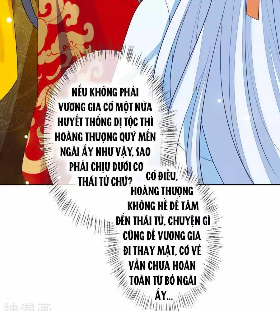 cửu khuyết phong hoa chapter 50 25