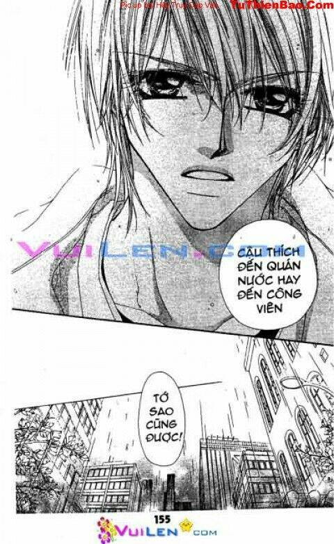 thiên thần giả tạo chapter 2 155