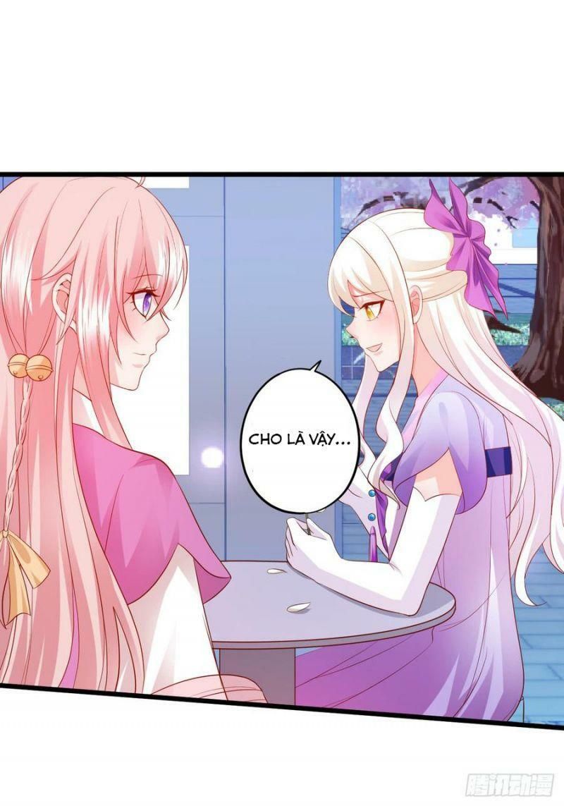 hồ tiên hung bạo chapter 143 19