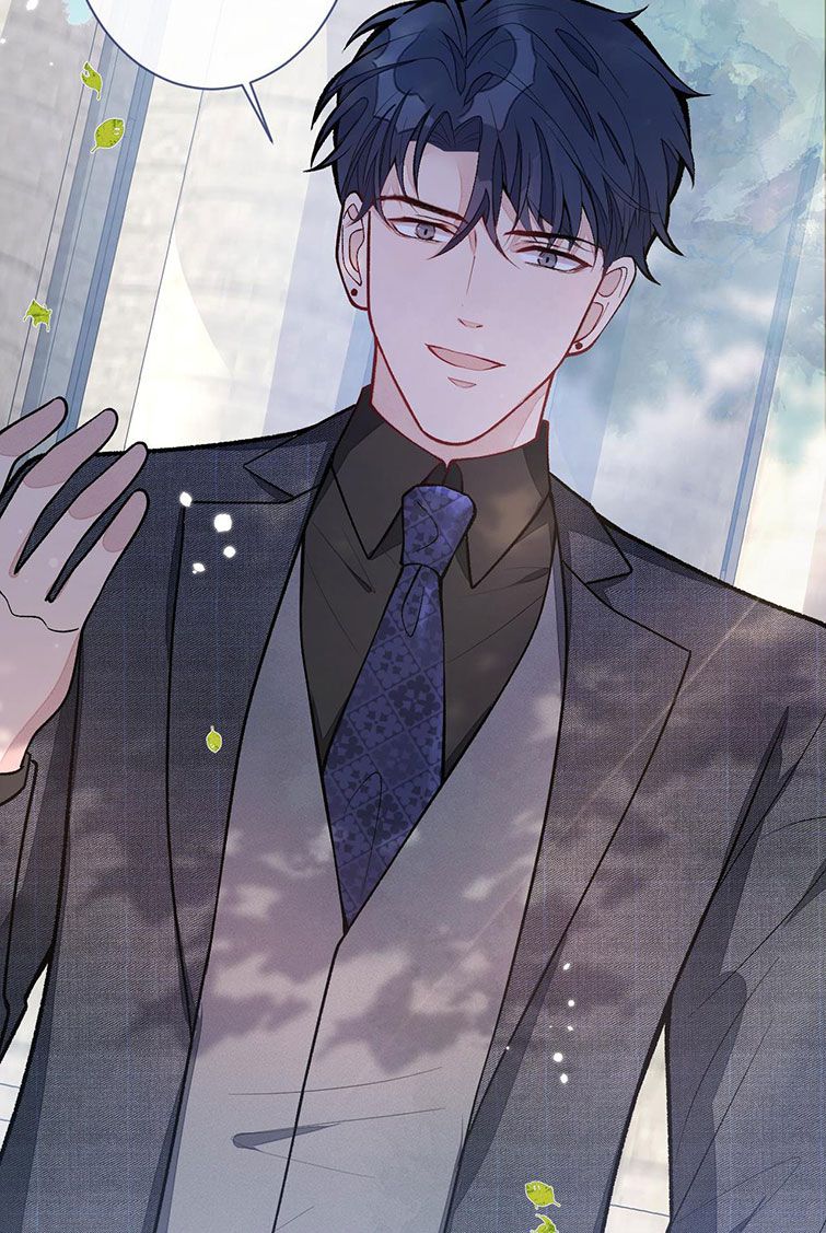 hotsearch của ảnh đế chapter 160 8