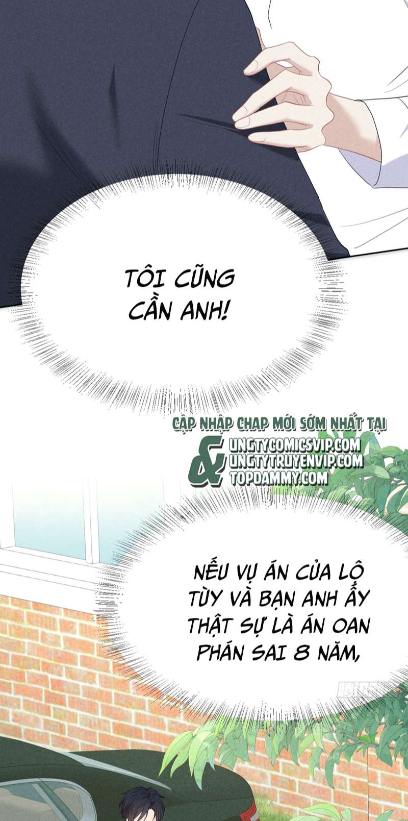 [bl] quan hệ nguy hiểm chapter 10 40