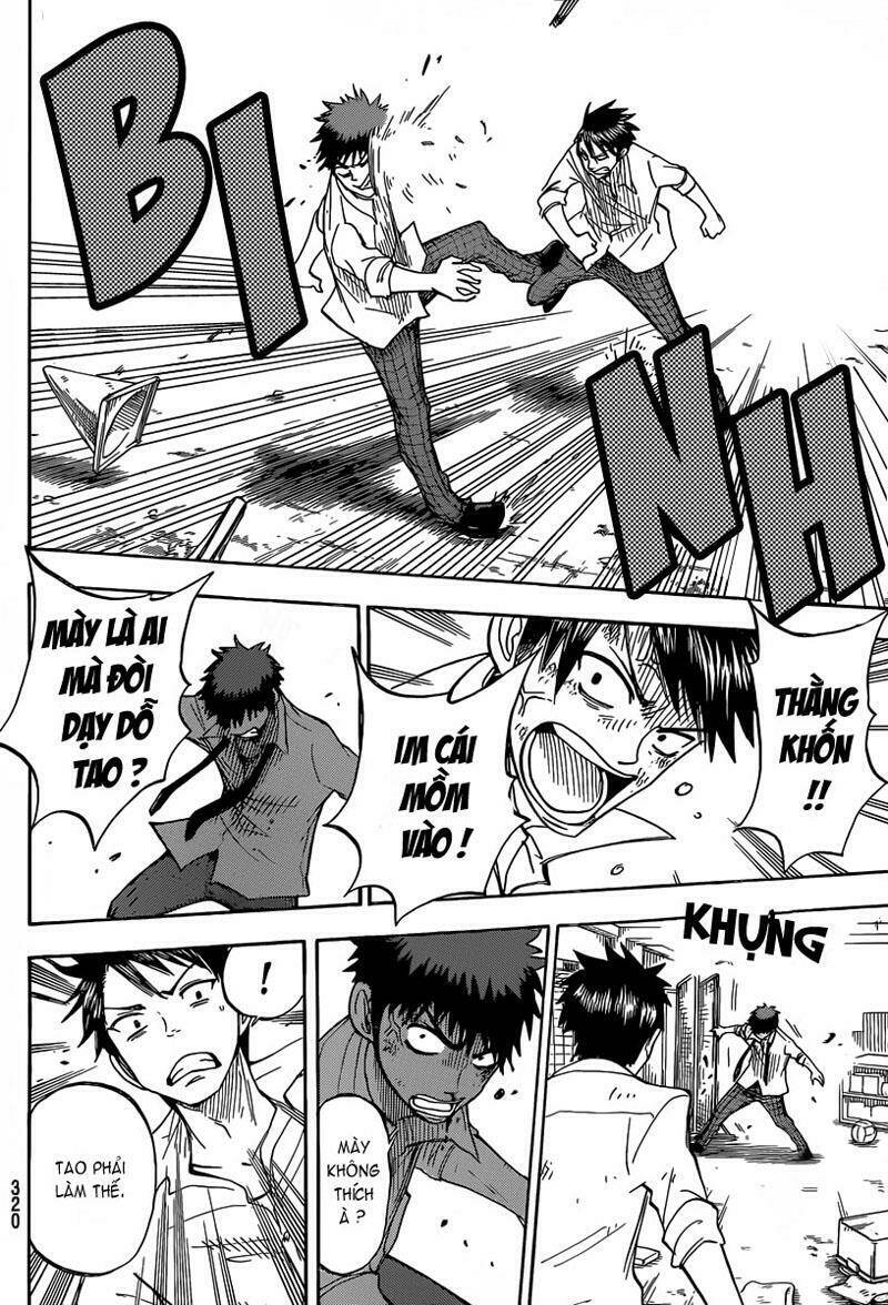 yamada và thất đại ma nữ chapter 51 5