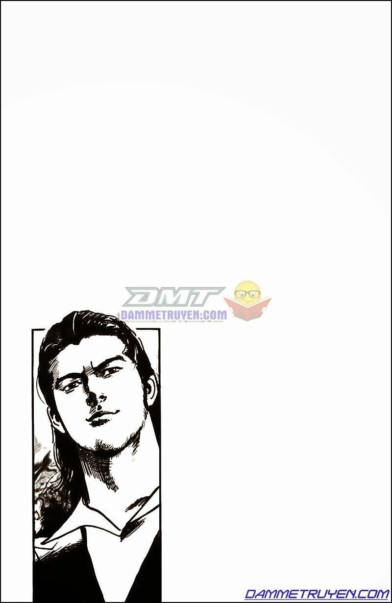 heat - thế giới ngầm chapter 45 27