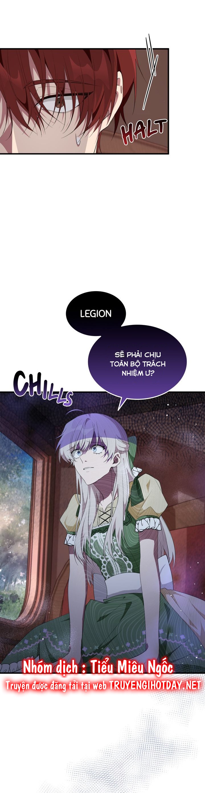 thưởng thức hương vị chapter 54 22