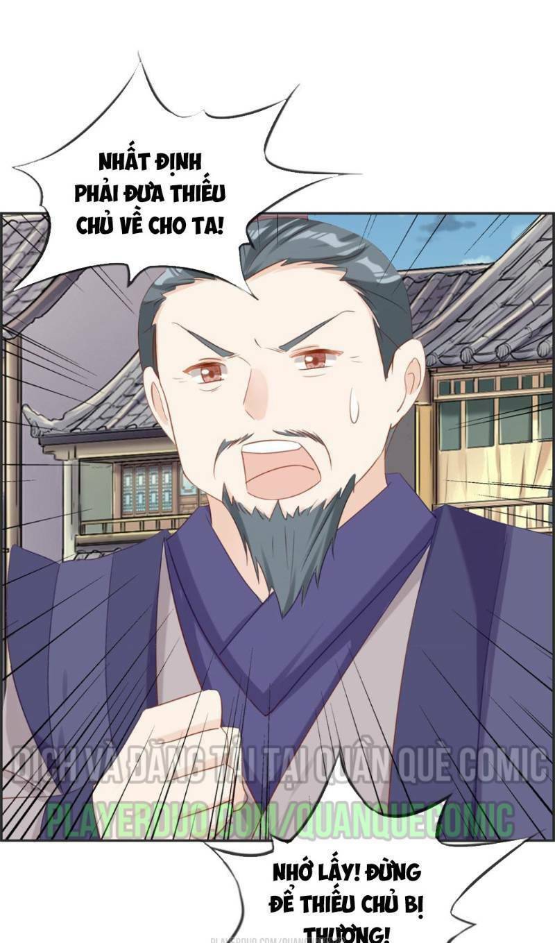 tối cường hoàn khố hệ thống chapter 34 29