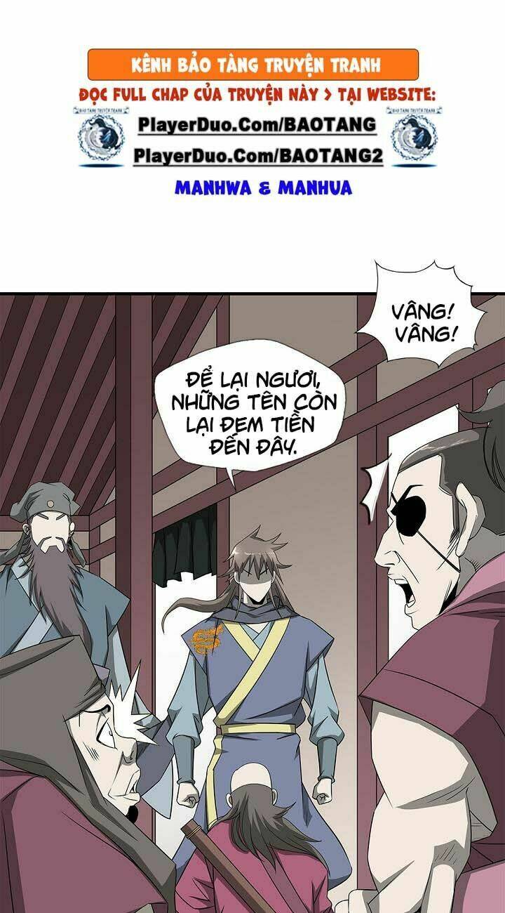 cuồng long chapter 28 7