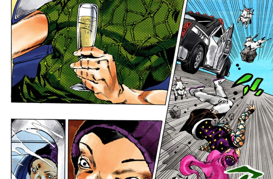 cuộc phiêu lưu bí ẩn chapter 703 46