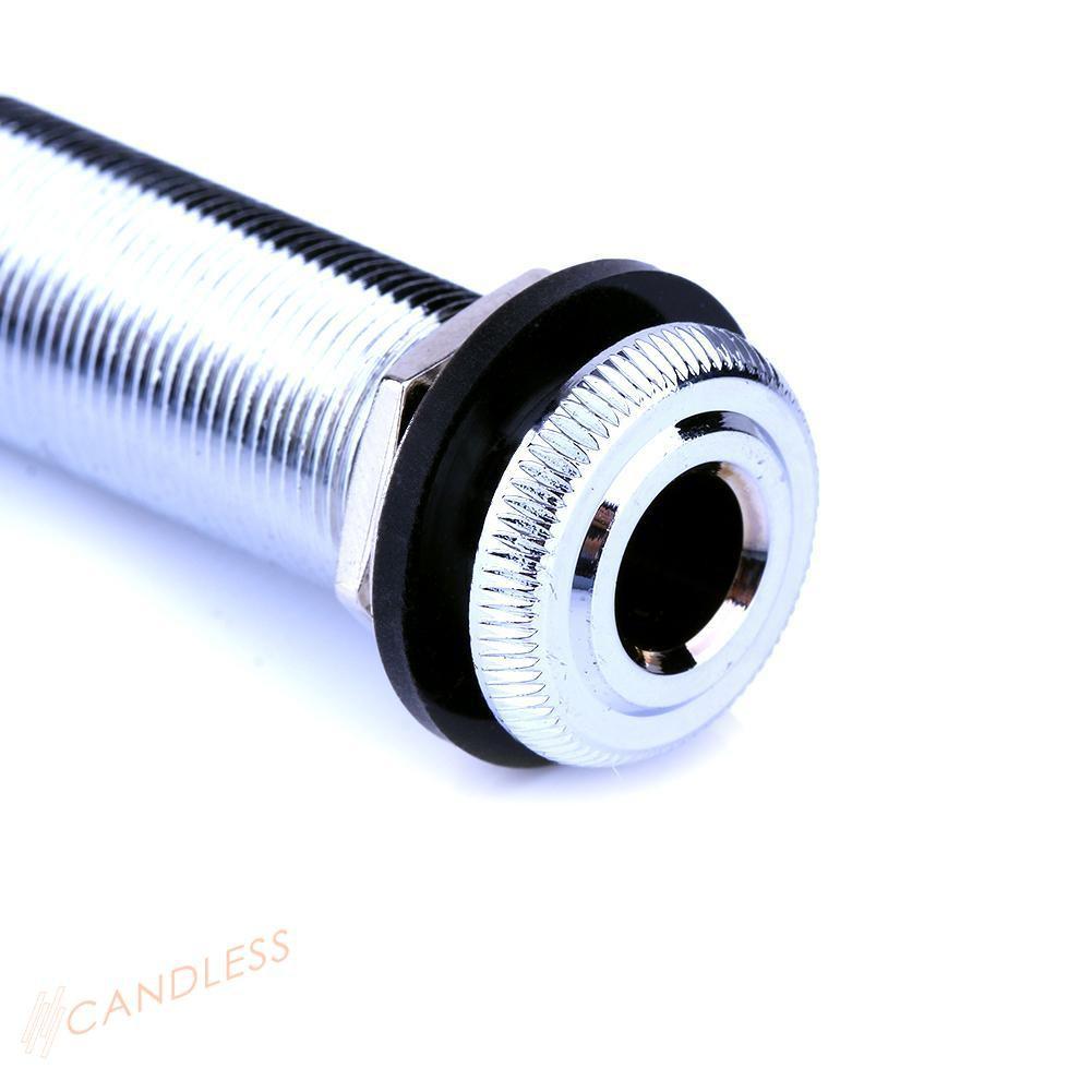 Jack Cắm Nguồn Cho Đàn Guitar Điện