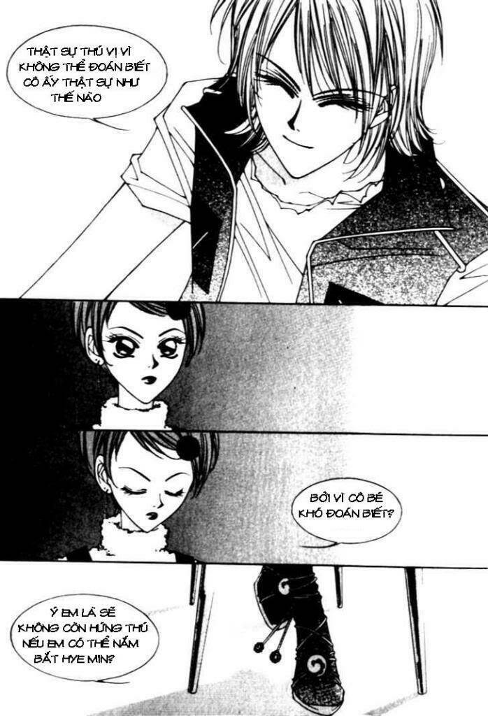 cynical orange - quả cam thủy tinh chapter 5 58