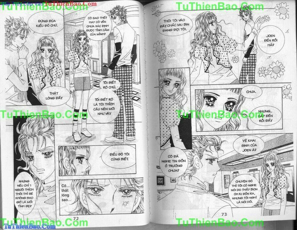 vua xa lộ chapter 11 37