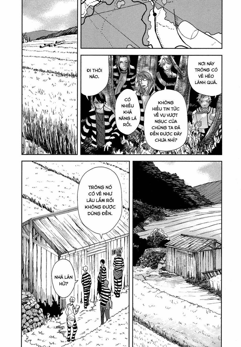 lucky dog 1 blast chapter 12 5