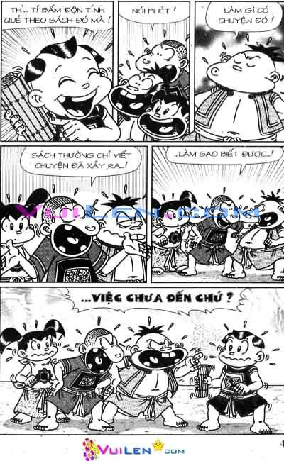 thần đồng đất việt chapter 110 49