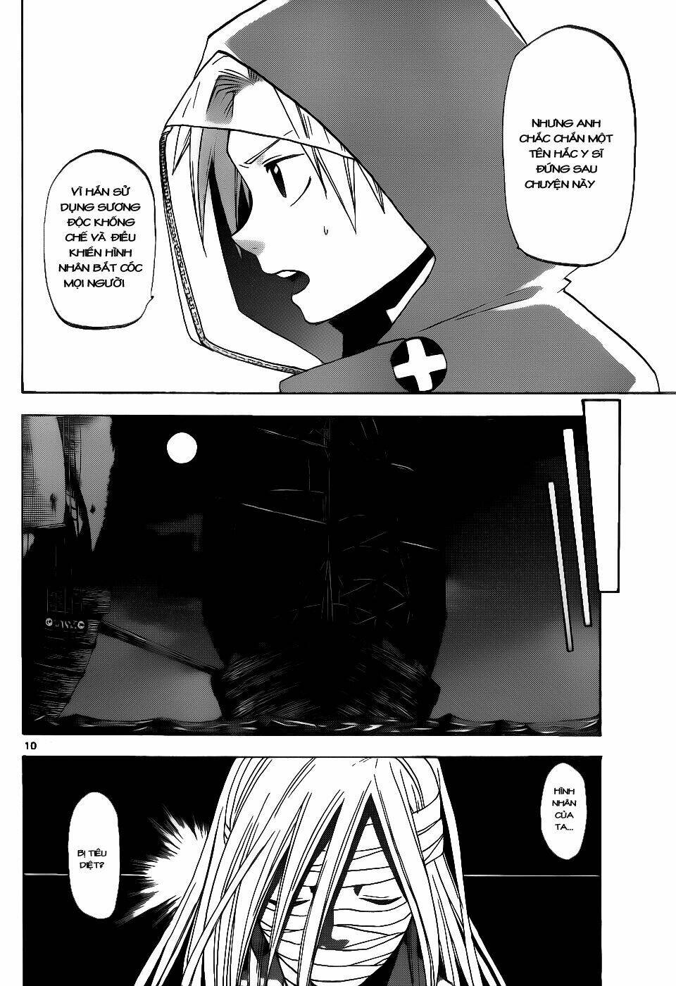 kaitai shinsho zero chapter 31 13