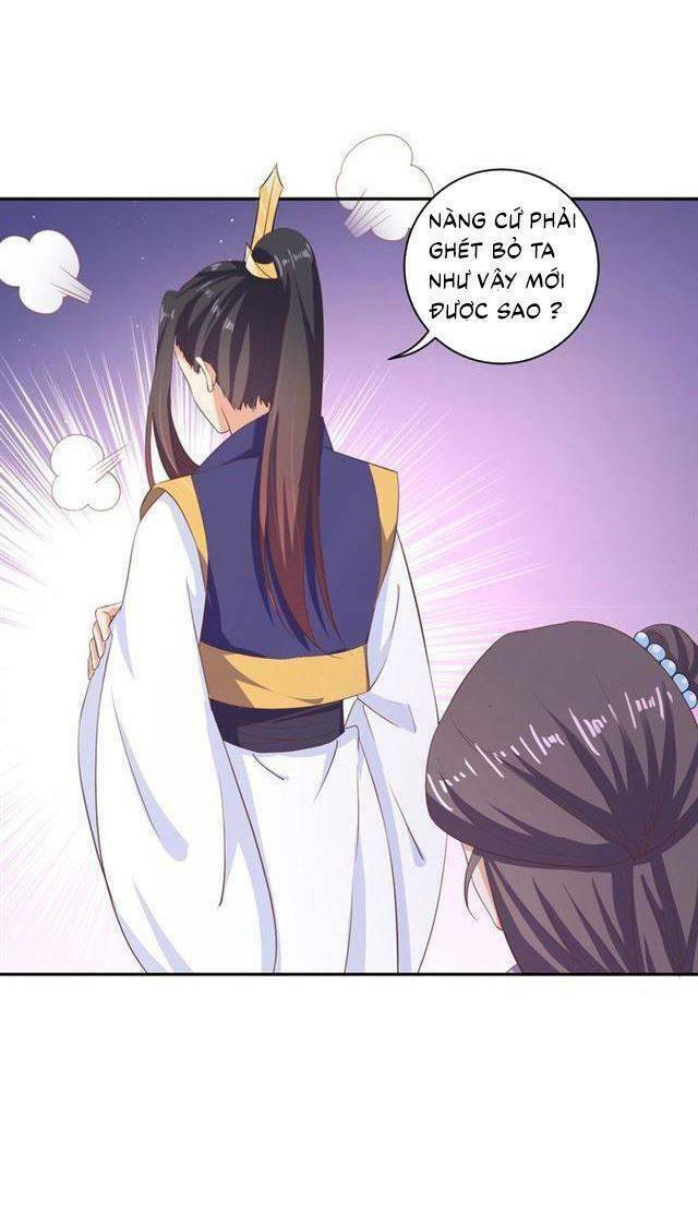 ngạo kiều vương gia huyên náo phi chapter 58 25