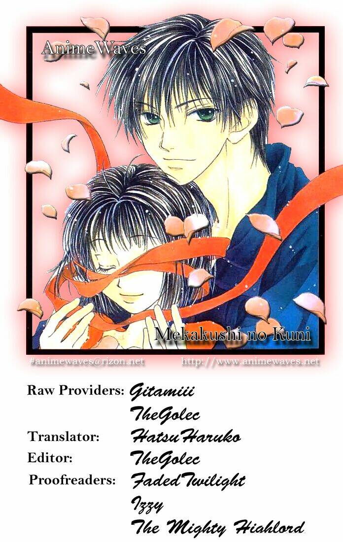 land of the blindfolded chapter 7 2