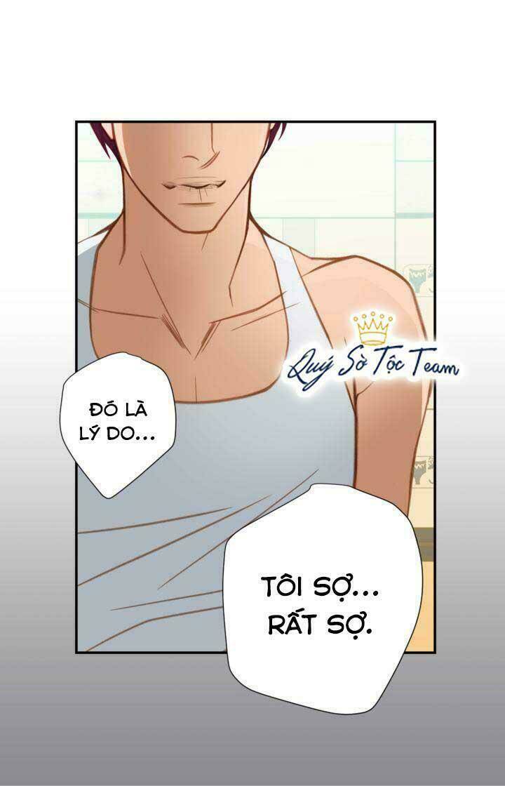 tiếp xúc chí mạng chapter 36 52